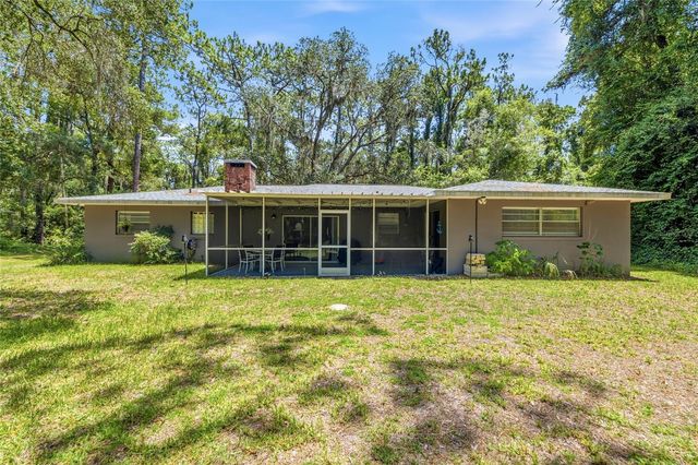 9661 W DEEPWOODS DRIVE, Crystal River, FL 34428