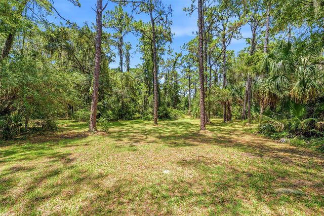 9661 W DEEPWOODS DRIVE, Crystal River, FL 34428