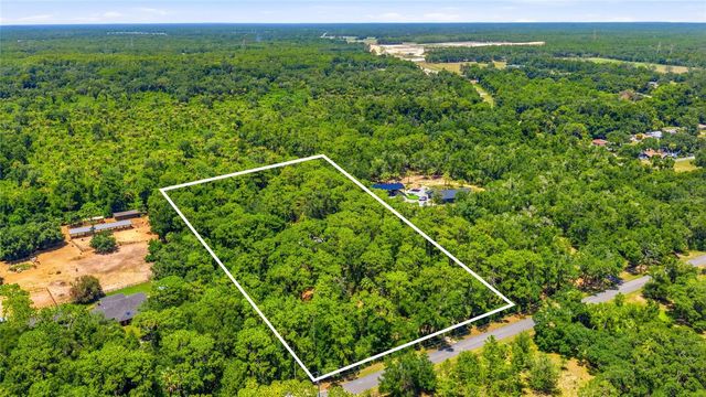 9661 W DEEPWOODS DRIVE, Crystal River, FL 34428