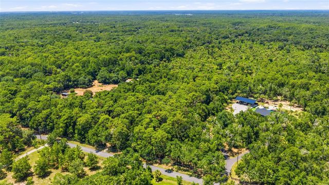 9661 W DEEPWOODS DRIVE, Crystal River, FL 34428