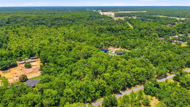9661 W DEEPWOODS DRIVE, Crystal River, FL 34428