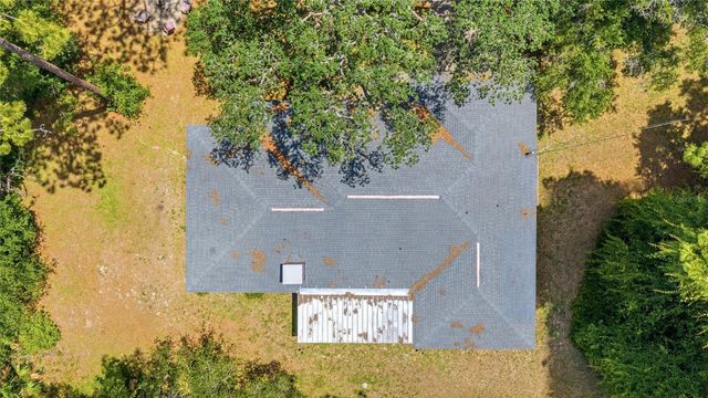 9661 W DEEPWOODS DRIVE, Crystal River, FL 34428
