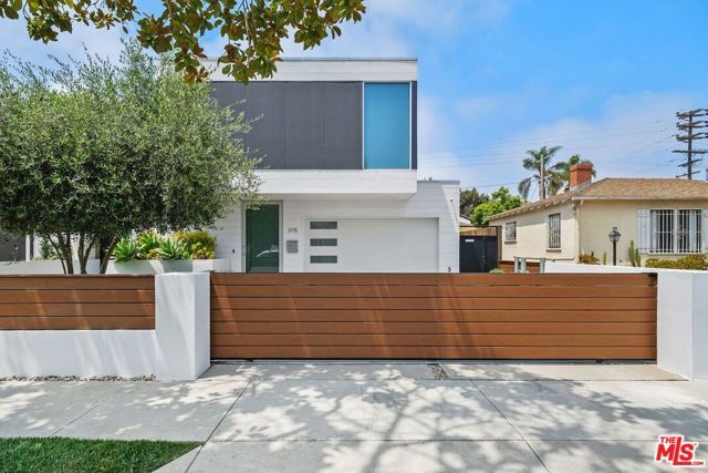 3715 Meier Street, Los Angeles, CA 90066