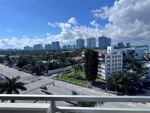 3180 S Ocean Dr 722, Hallandale Beach, FL 33009