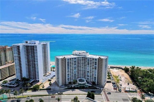 3180 S Ocean Dr 722, Hallandale Beach, FL 33009