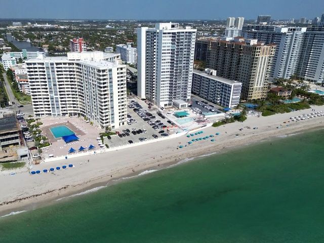 3180 S Ocean Dr 722, Hallandale Beach, FL 33009