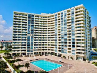 3180 S Ocean Dr 722, Hallandale Beach, FL 33009