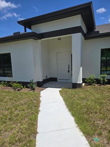 4240 LAS ALMANOS AVENUE, North Port, FL 34288