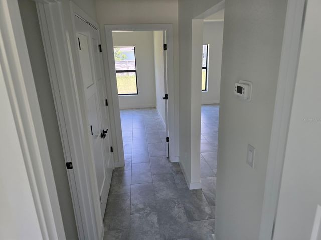 4240 LAS ALMANOS AVENUE, North Port, FL 34288