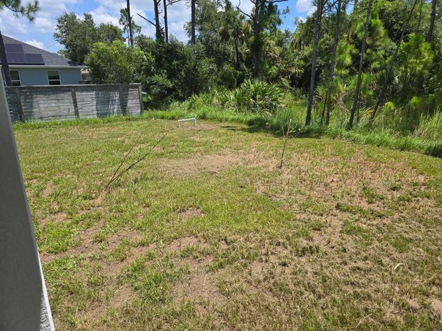 4240 LAS ALMANOS AVENUE, North Port, FL 34288
