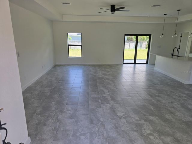 4240 LAS ALMANOS AVENUE, North Port, FL 34288