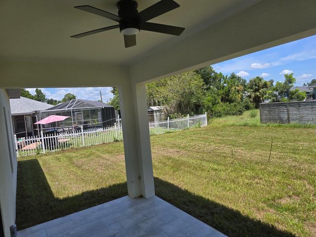 4240 LAS ALMANOS AVENUE, North Port, FL 34288