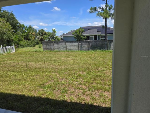 4240 LAS ALMANOS AVENUE, North Port, FL 34288
