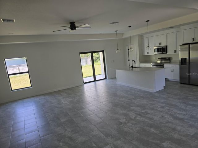 4240 LAS ALMANOS AVENUE, North Port, FL 34288