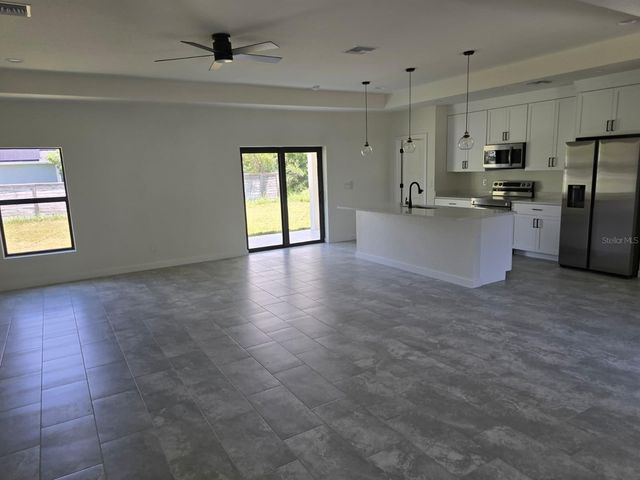 4240 LAS ALMANOS AVENUE, North Port, FL 34288