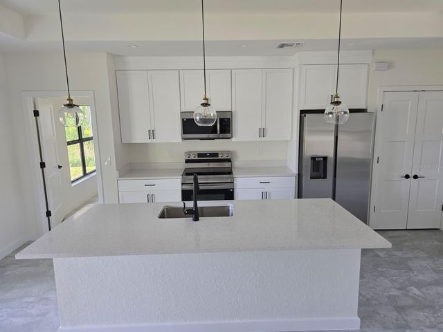 4240 LAS ALMANOS AVENUE, North Port, FL 34288