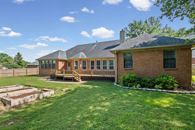 3188 WISHING STAR CV, Bartlett, TN 38134