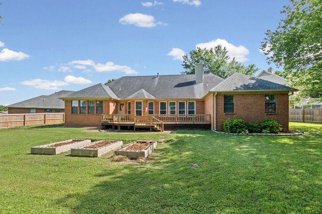3188 WISHING STAR CV, Bartlett, TN 38134