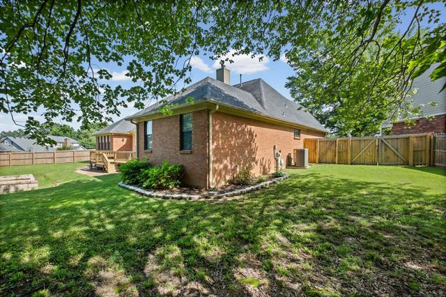 3188 WISHING STAR CV, Bartlett, TN 38134