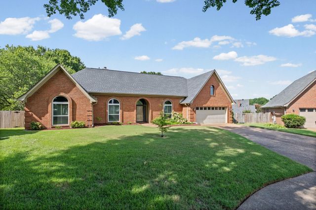 3188 WISHING STAR CV, Bartlett, TN 38134
