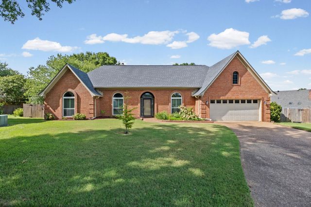 3188 WISHING STAR CV, Bartlett, TN 38134