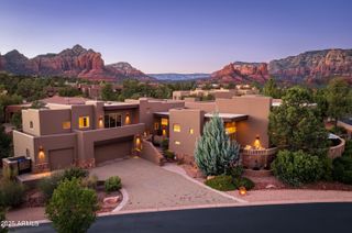 213 Calle Diamante --, Sedona, AZ 86336