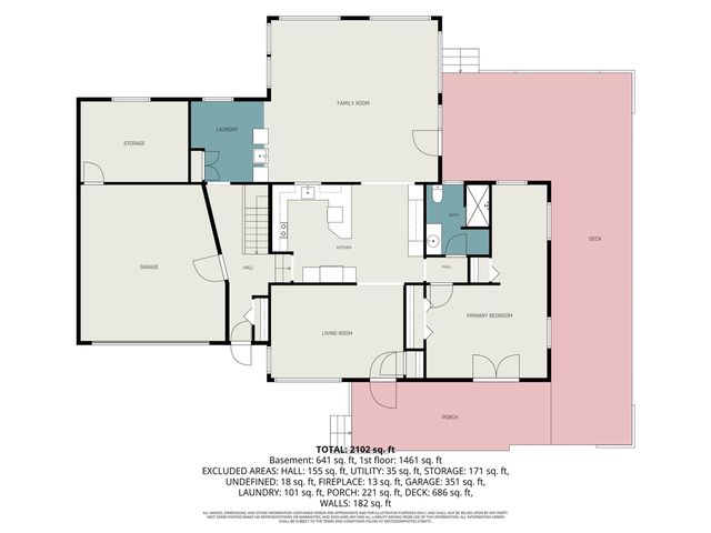 4165 S 132nd Avenue, Hesperia, MI 49421