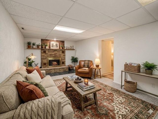 4165 S 132nd Avenue, Hesperia, MI 49421