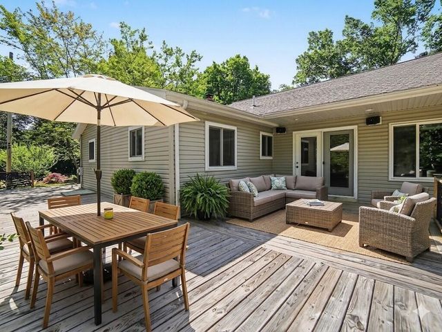 4165 S 132nd Avenue, Hesperia, MI 49421