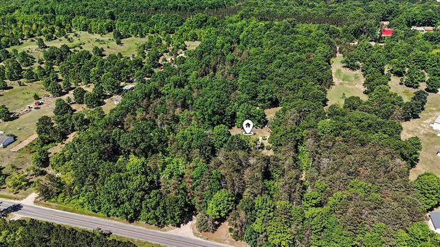4165 S 132nd Avenue, Hesperia, MI 49421