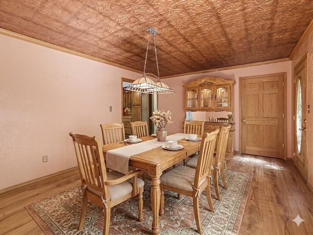 4165 S 132nd Avenue, Hesperia, MI 49421