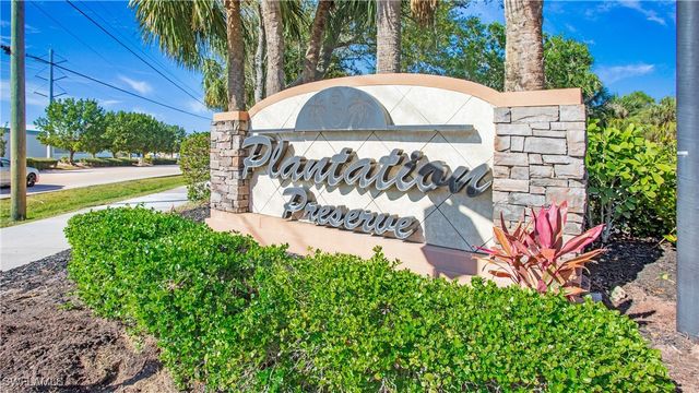 11565 Plantation Preserve CIR S, Fort Myers, FL 33966