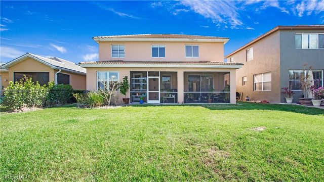 11565 Plantation Preserve CIR S, Fort Myers, FL 33966