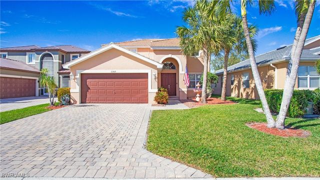 11565 Plantation Preserve CIR S, Fort Myers, FL 33966