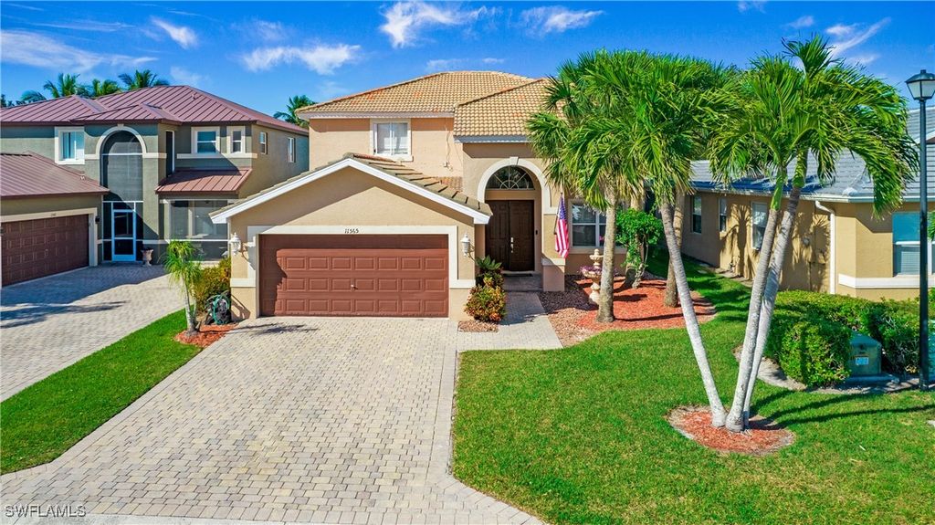 11565 Plantation Preserve CIR S, Fort Myers, FL 33966