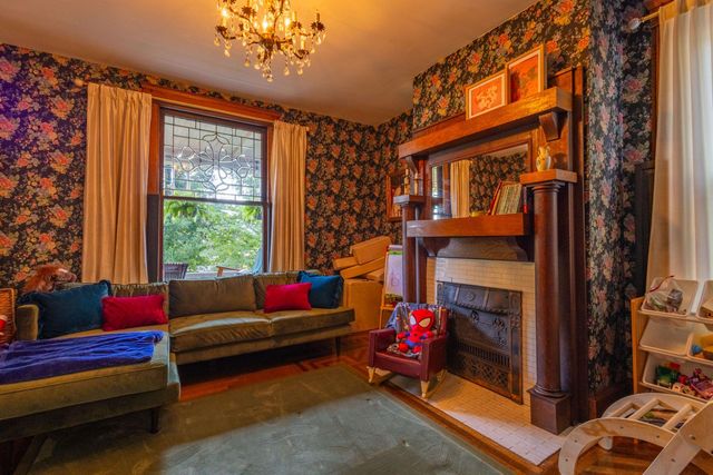 817 S 4th Street, Ironton, OH 45638