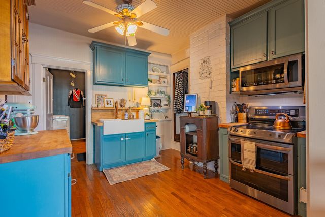 817 S 4th Street, Ironton, OH 45638