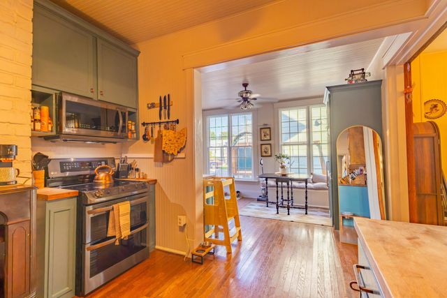 817 S 4th Street, Ironton, OH 45638