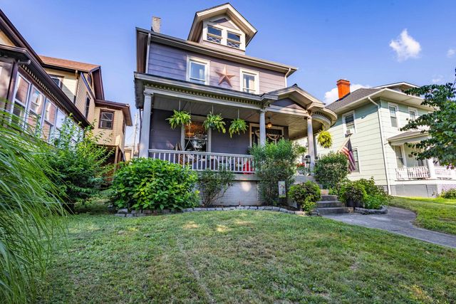 817 S 4th Street, Ironton, OH 45638