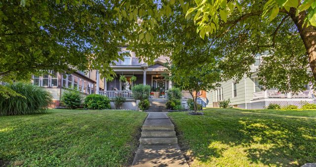 817 S 4th Street, Ironton, OH 45638