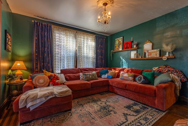 817 S 4th Street, Ironton, OH 45638