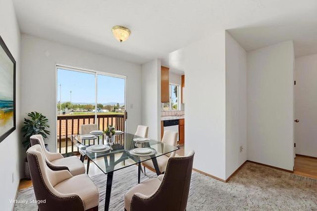 177 Monroe Street 8, Santa Clara, CA 95050