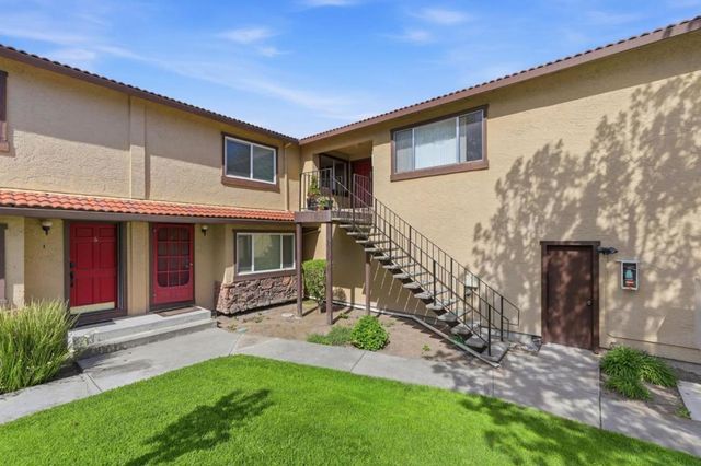 177 Monroe Street 8, Santa Clara, CA 95050