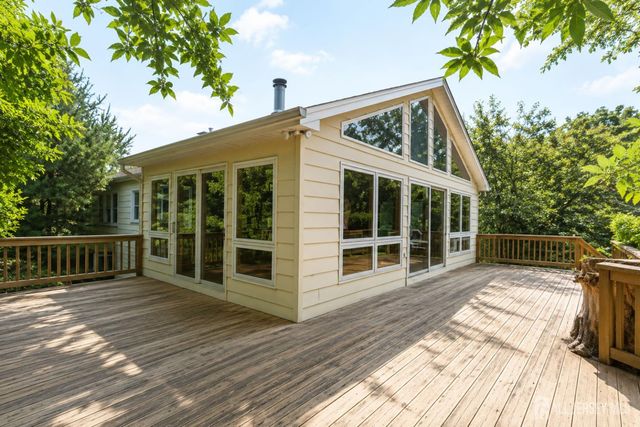 5 Crestview Drive, Bernardsville, NJ 07924