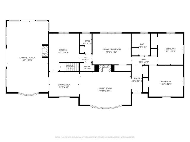 5 Crestview Drive, Bernardsville, NJ 07924