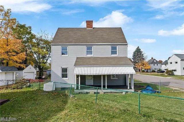 3204 14th Street SW, Canton, OH 44710