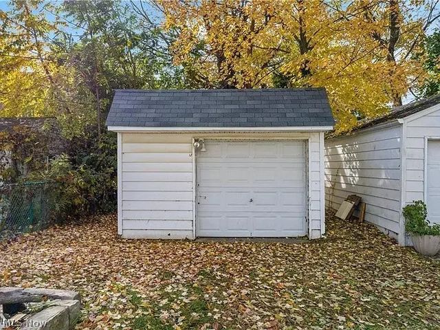 3204 14th Street SW, Canton, OH 44710