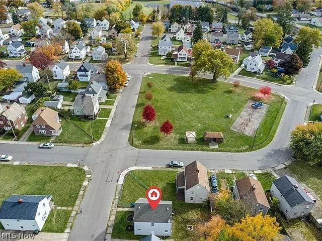3204 14th Street SW, Canton, OH 44710