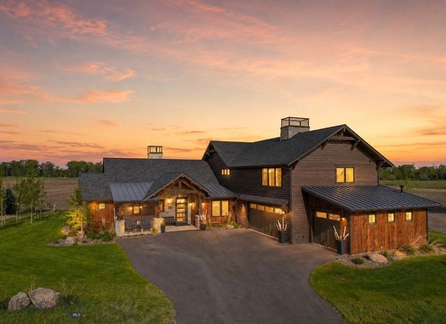 589 Tillyfour Road, Bozeman, MT 59718