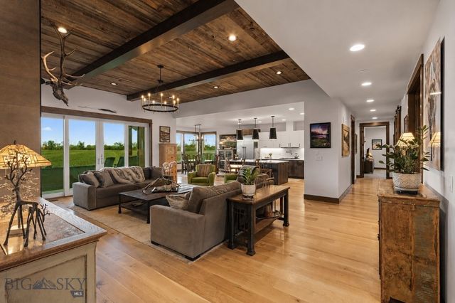 589 Tillyfour Road, Bozeman, MT 59718